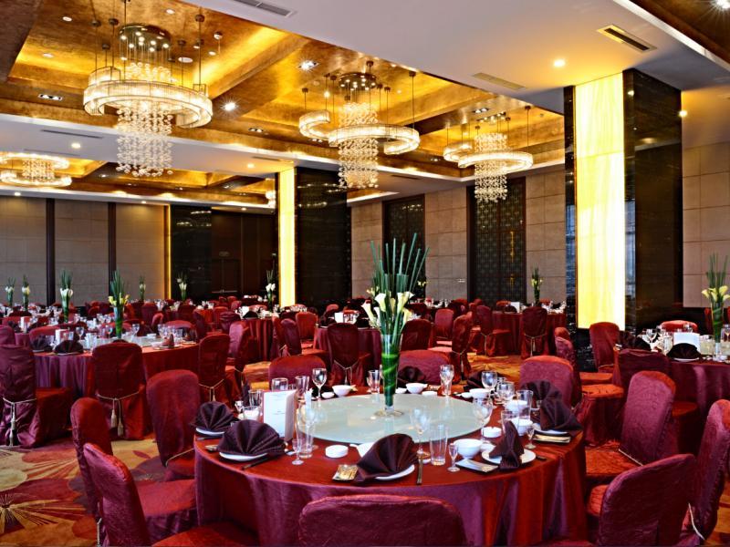 Vienna International Hotel University Town Suzhou  Bagian luar foto