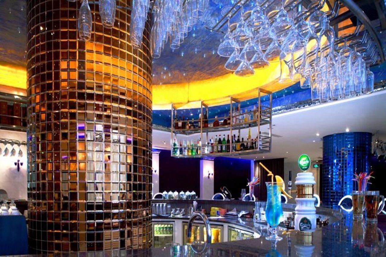 Vienna International Hotel University Town Suzhou  Bagian luar foto