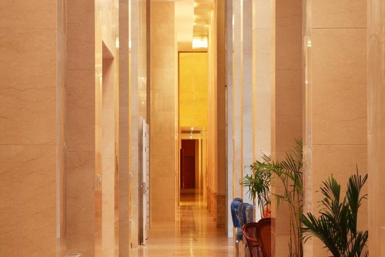 Vienna International Hotel University Town Suzhou  Bagian luar foto